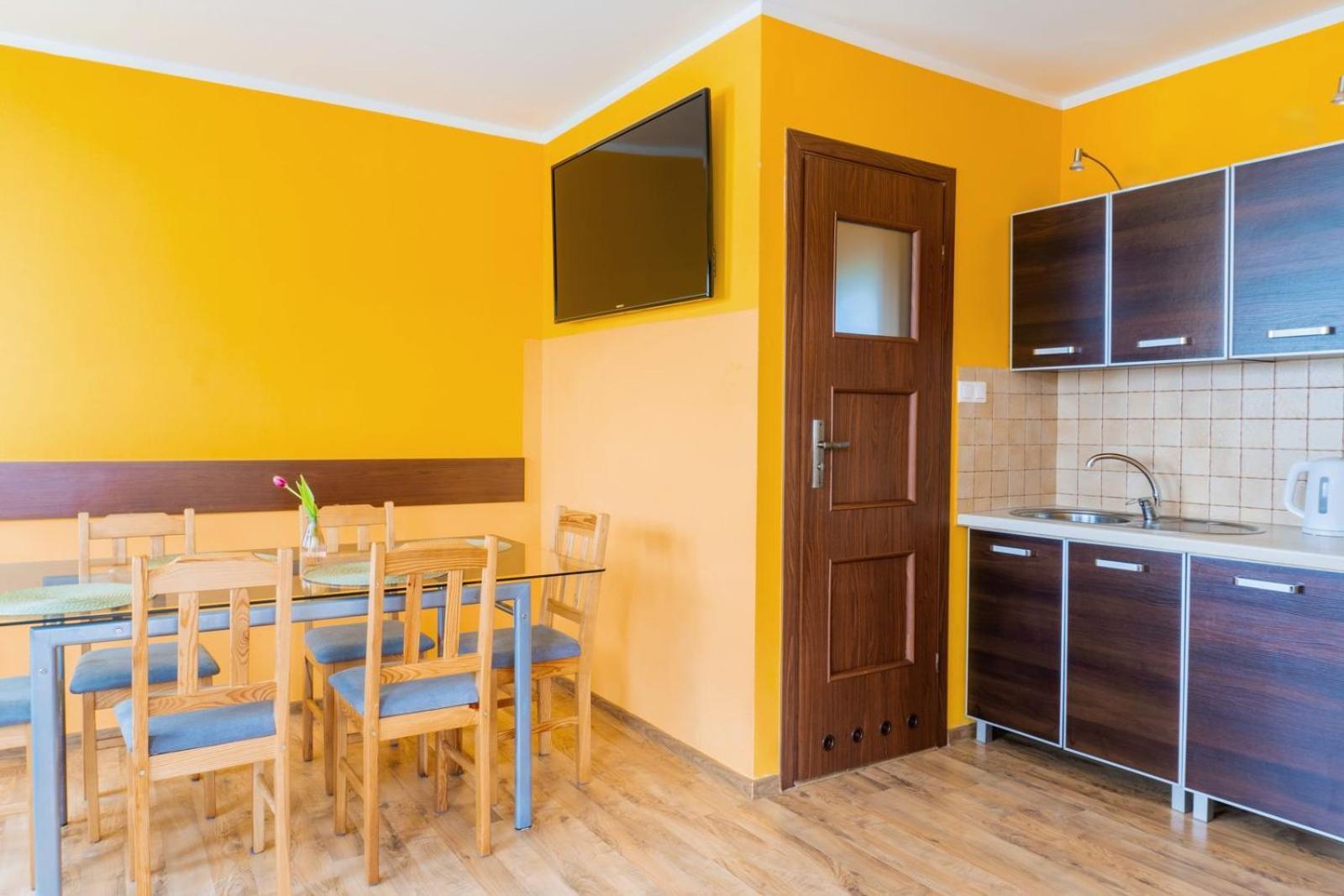 Domki Cuba - Komfortowe Domki W Cichej Okolicy Ostrowo  Exterior foto